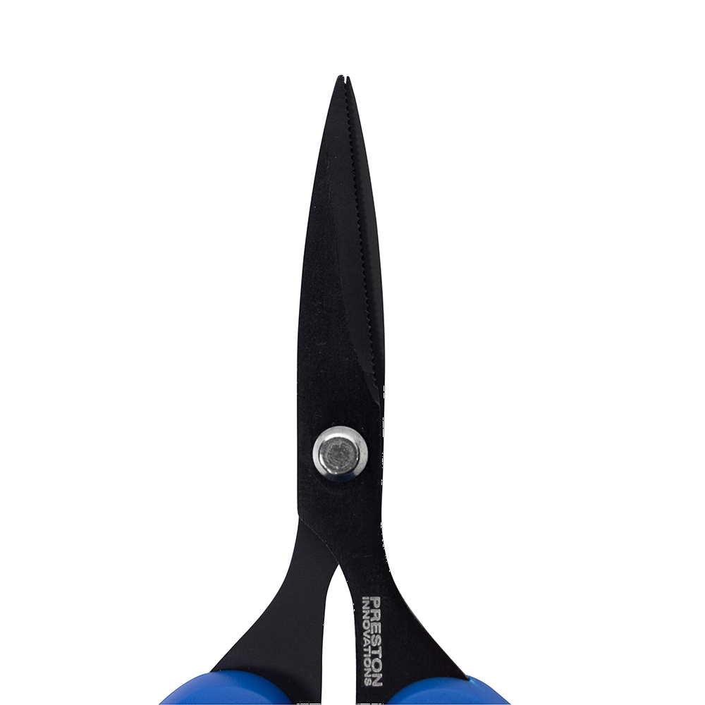 Rig Scissors