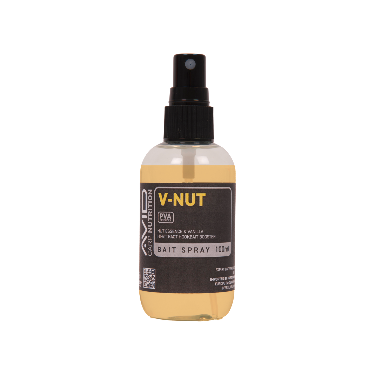 V-Nut Bait Spray