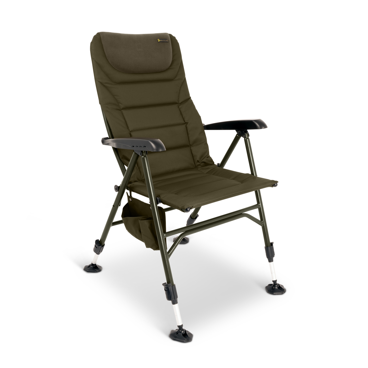 Revolve Armchair