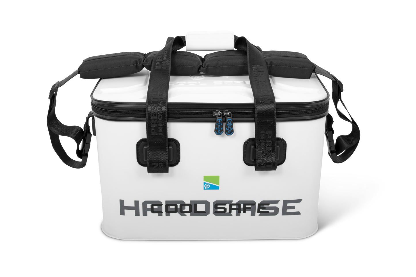 Hardcase Cool Safe - White Edition