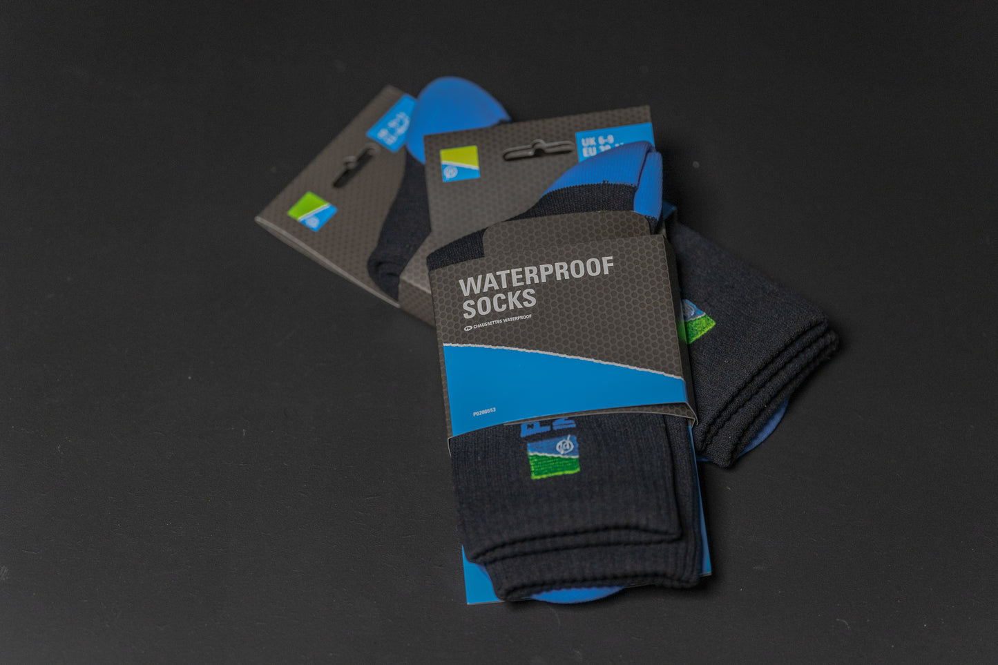 Waterproof Socks