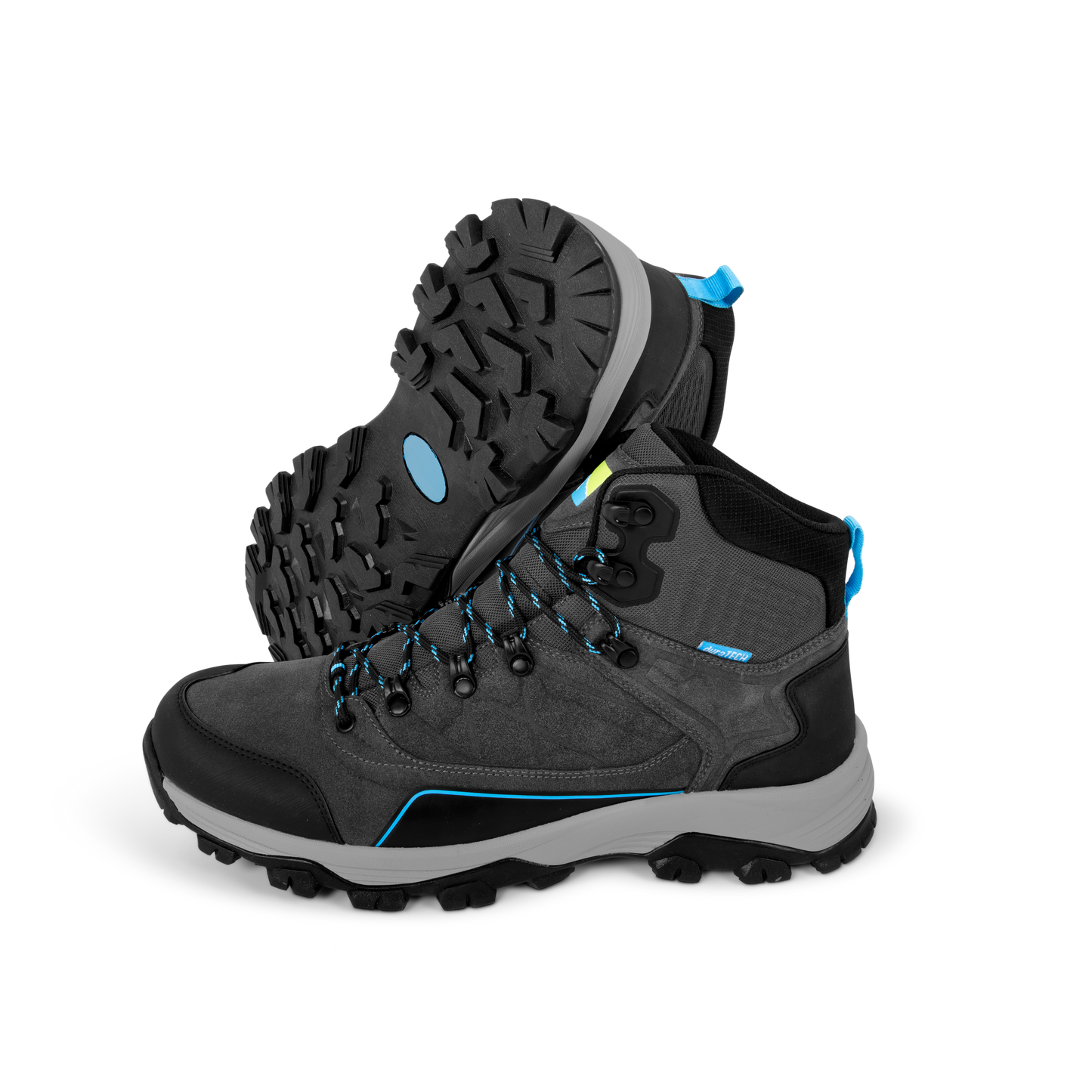 Duratech All Terrain Boots