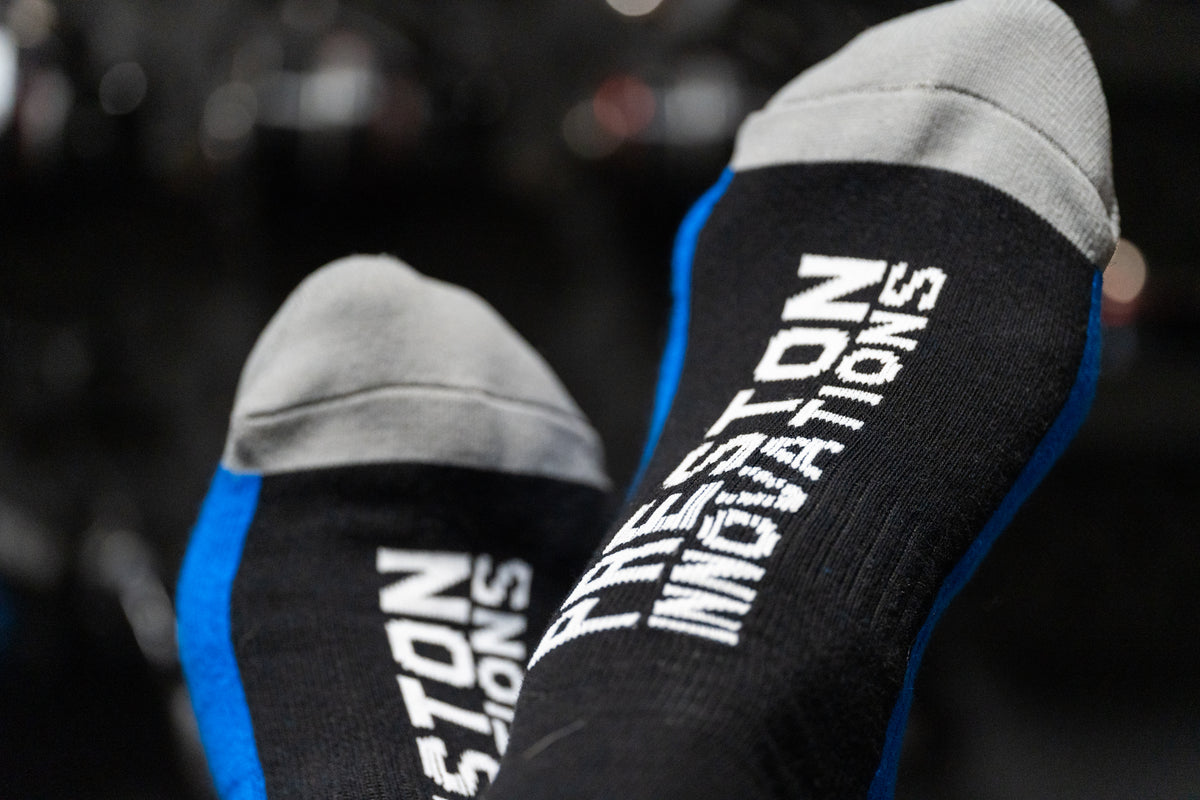 Socks Twin Pack