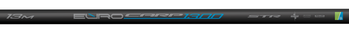Euro Carp 1300 STR
