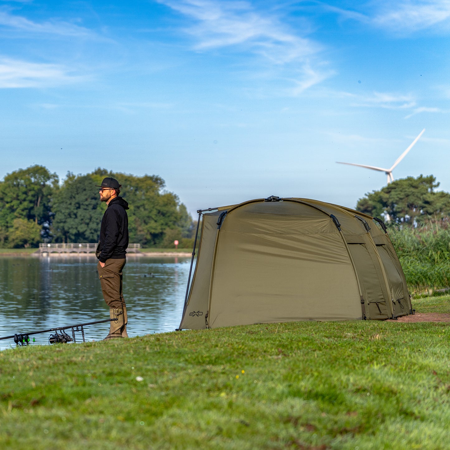 Exo Bivvy