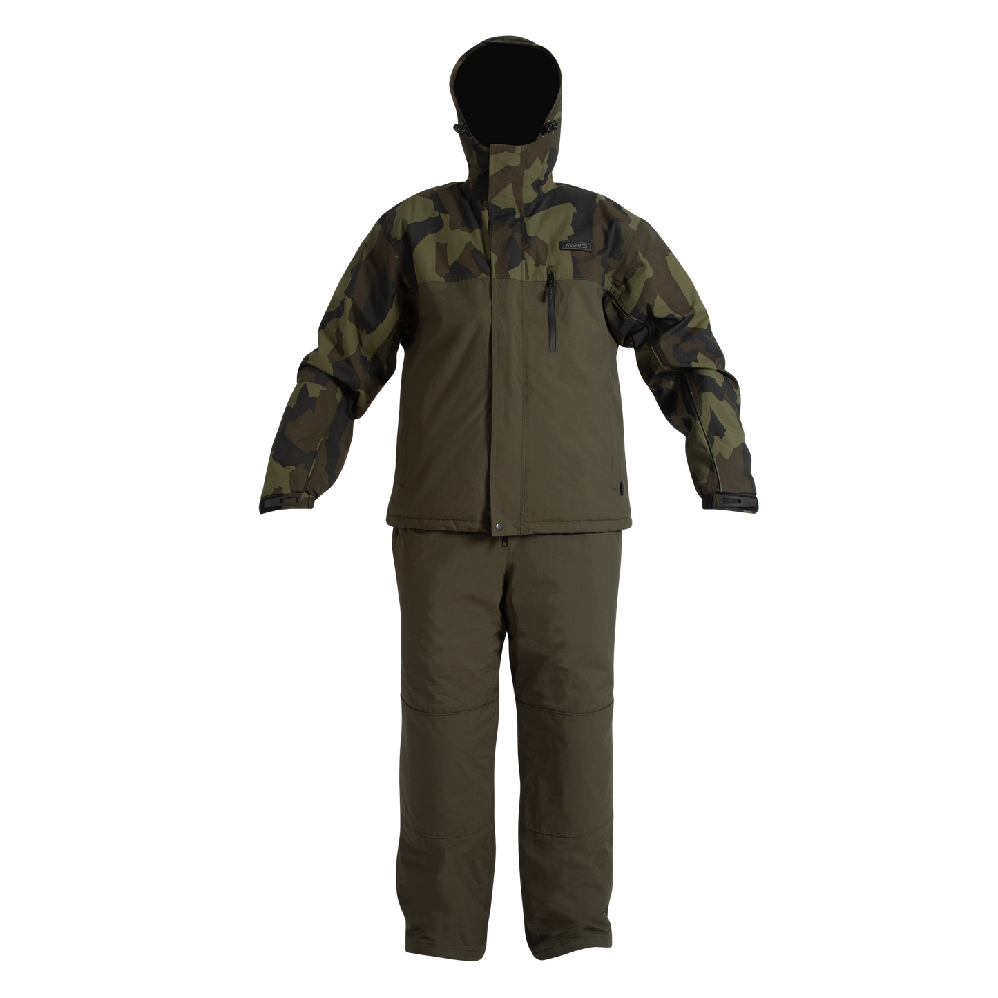 Arctic-Series 2-Piece Thermal Suit