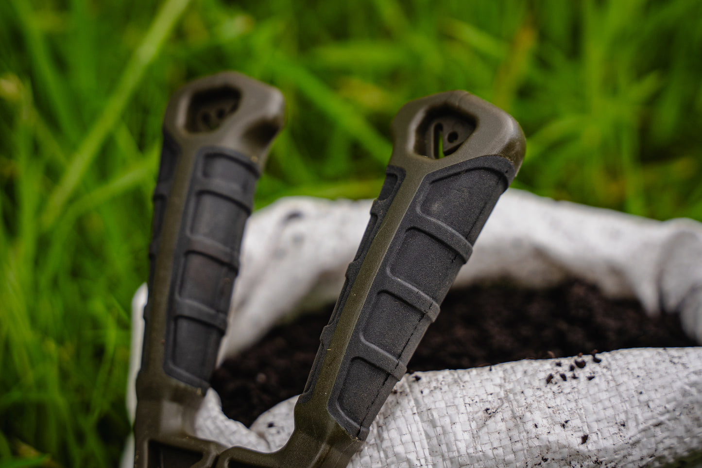 Worm Choppers