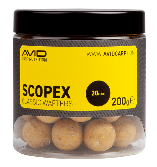 Scopex Wafters