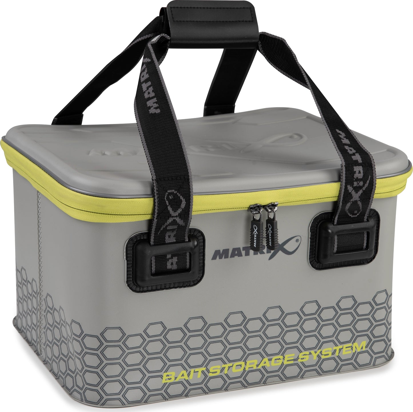 EVA Bait Storage System