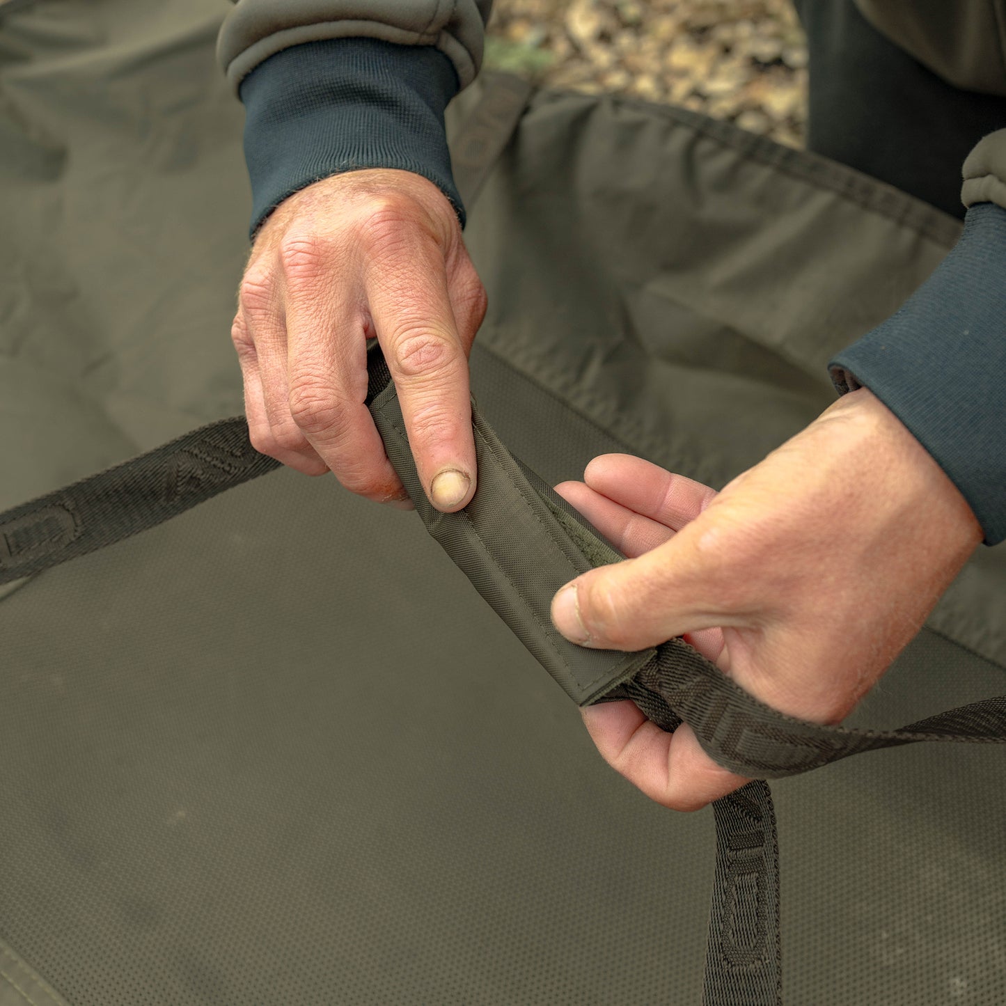 Revolve Carp Cradle