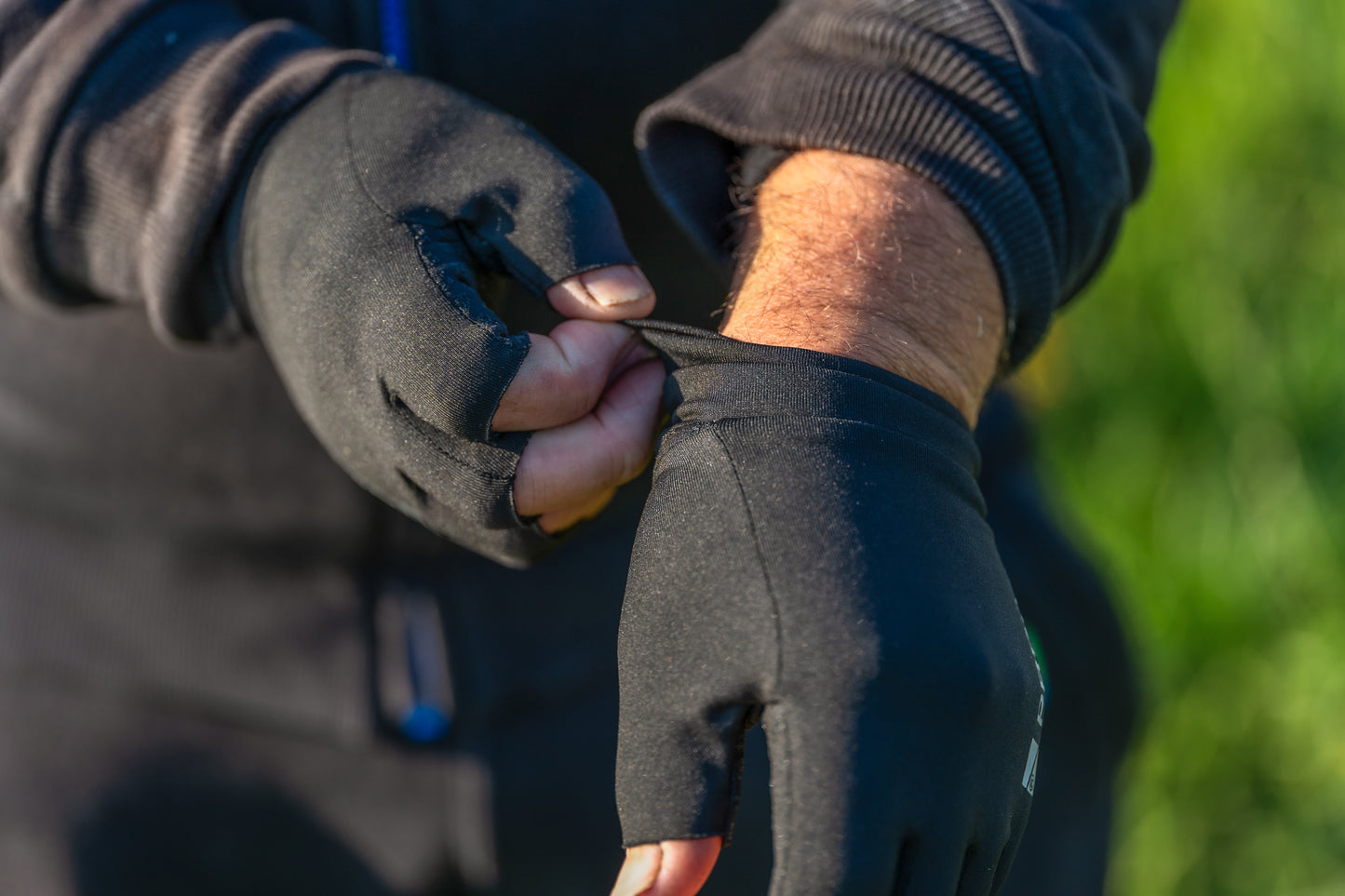 Lightweight Gloves