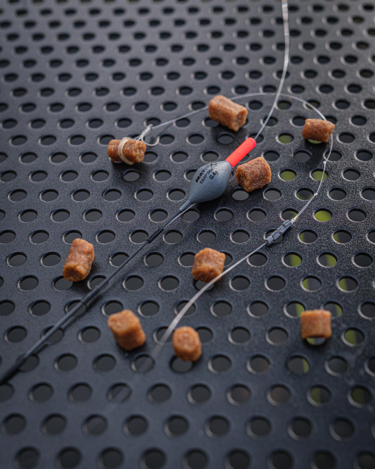 Carp Shallow Carbon Pole Float