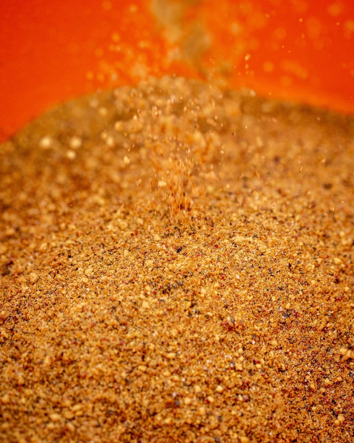Hemp & Gingerbread
