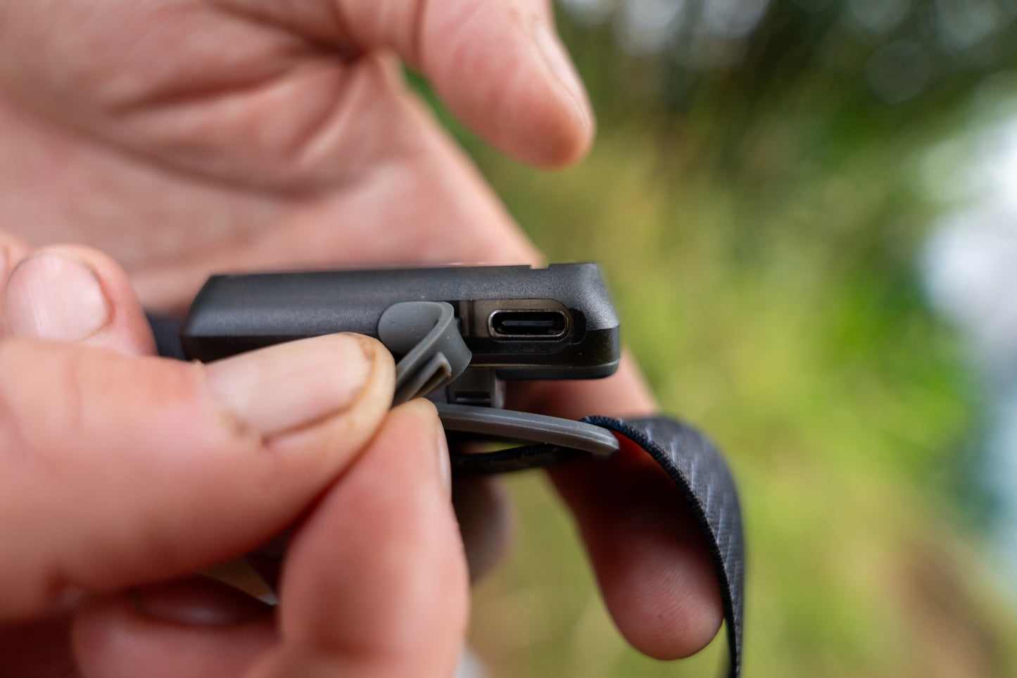 Supa Lite Headtorch