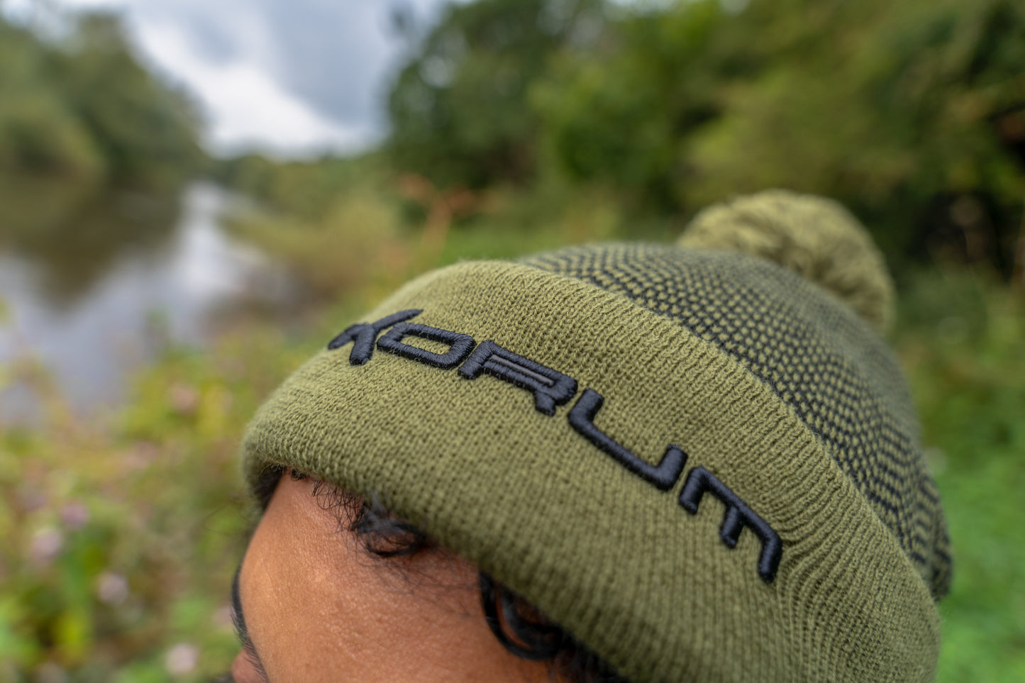 Thermal Beanie Hat