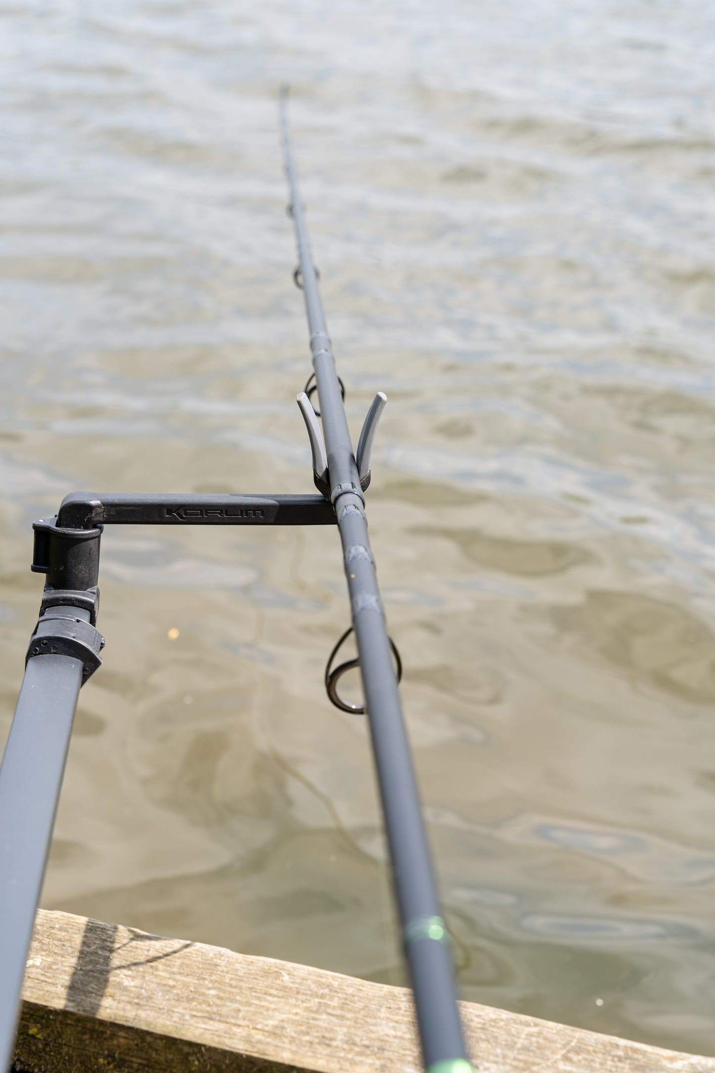 XS Rod Support Arm