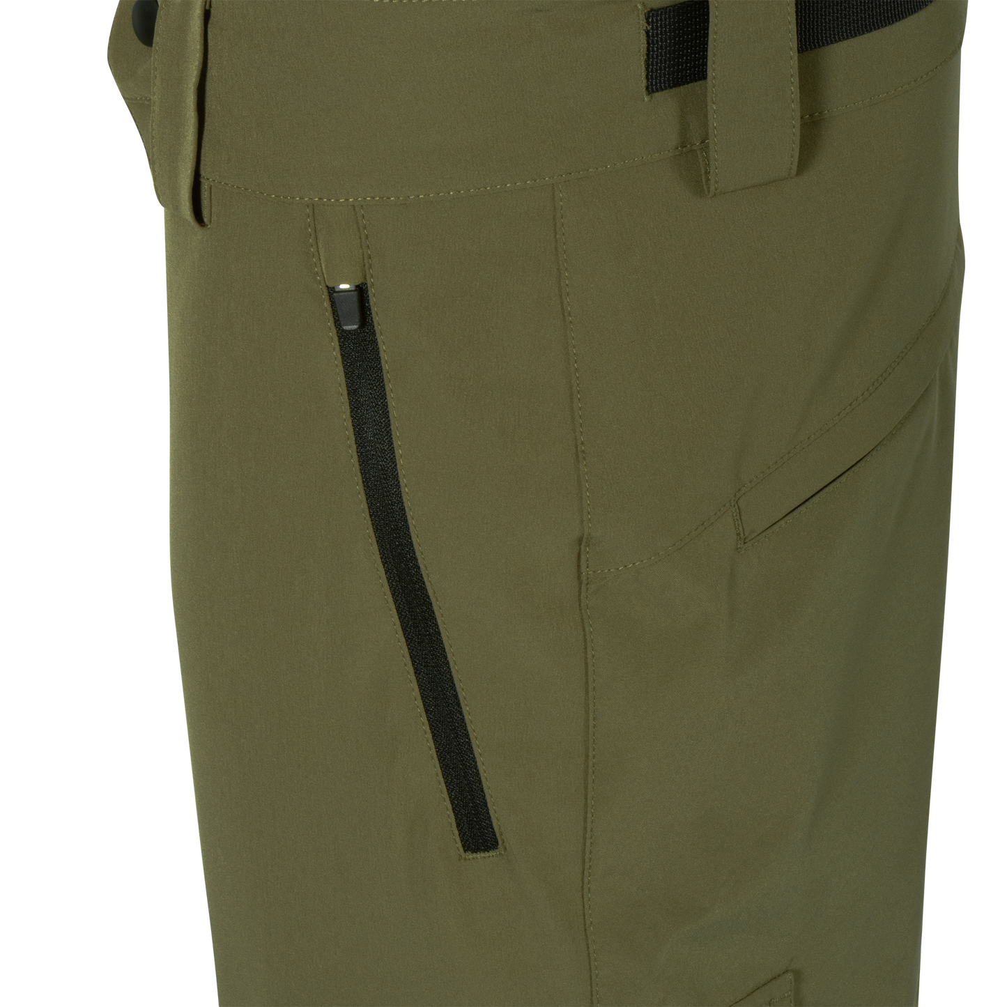 Technical Combats