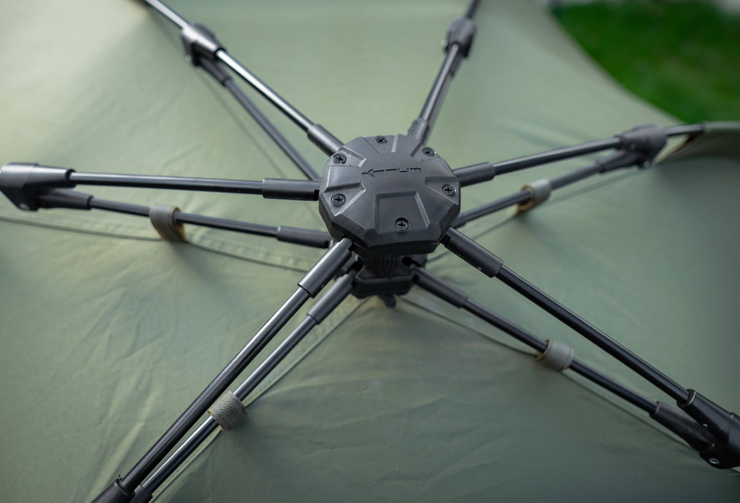 Recoil Shelter