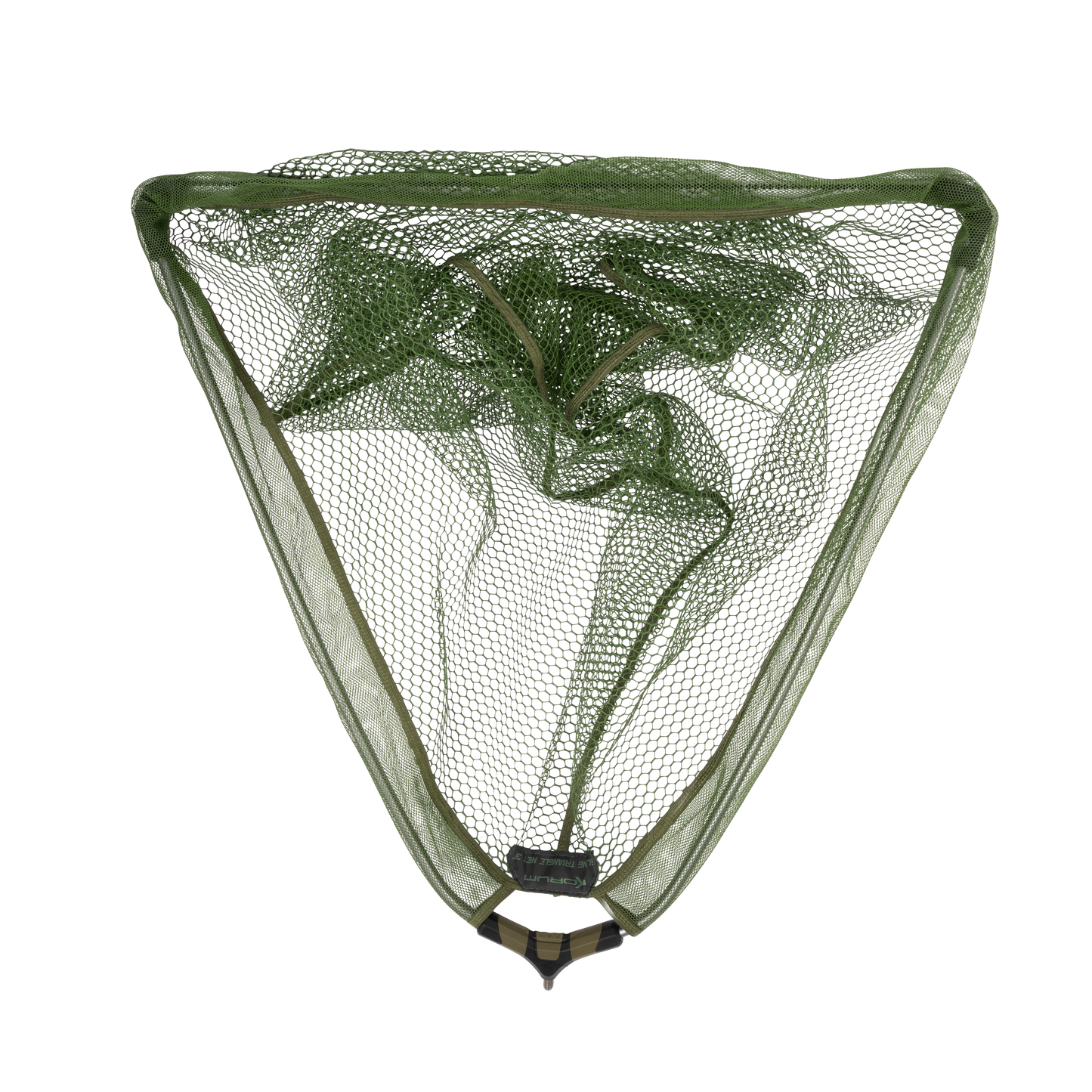 Power Folding Triangle Latex
