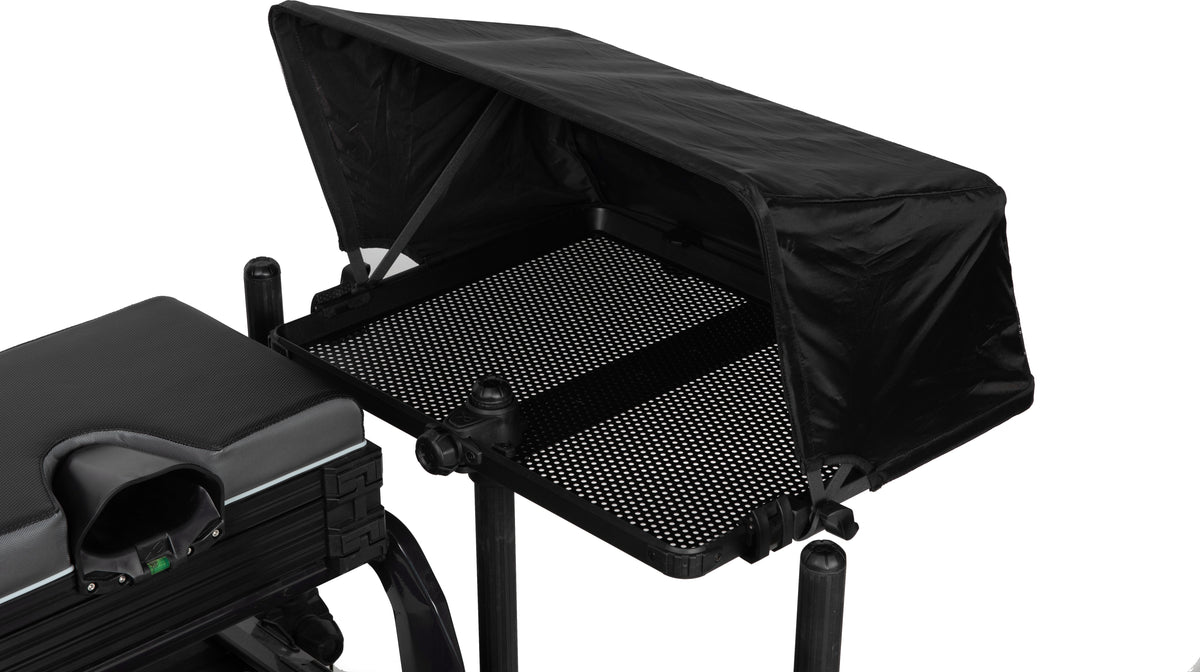 Side Tray Storm Cover