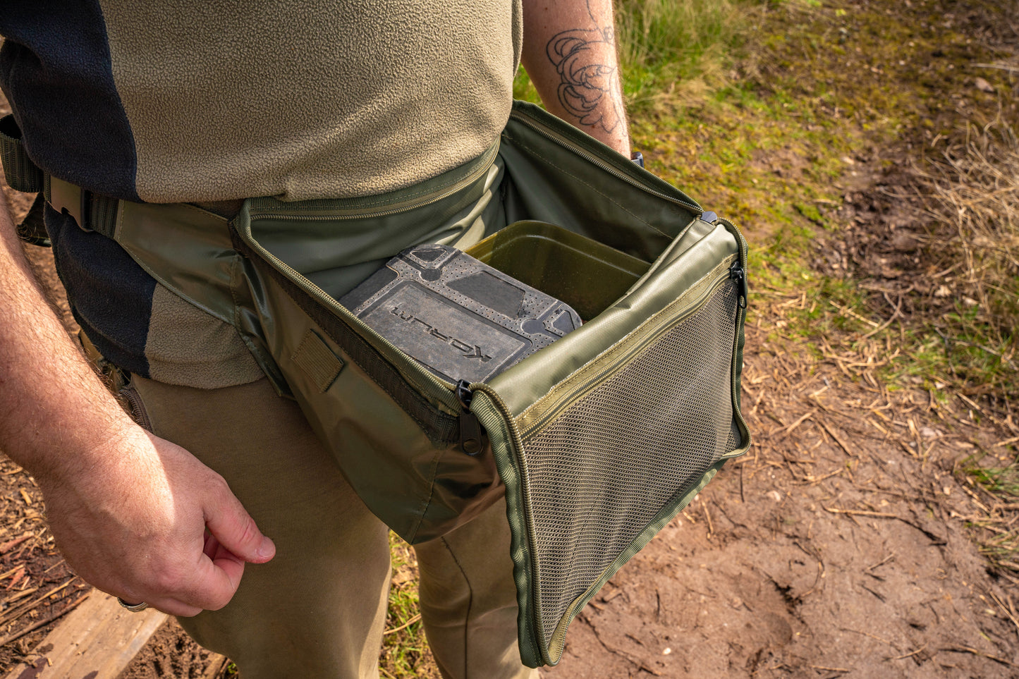 Progress HD Bait Pouch