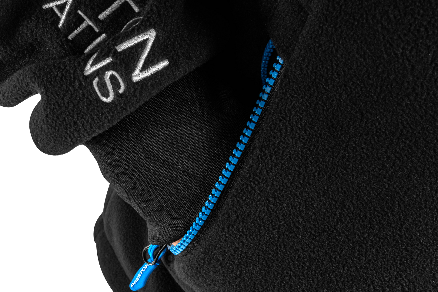 Windproof Fleece Jacket