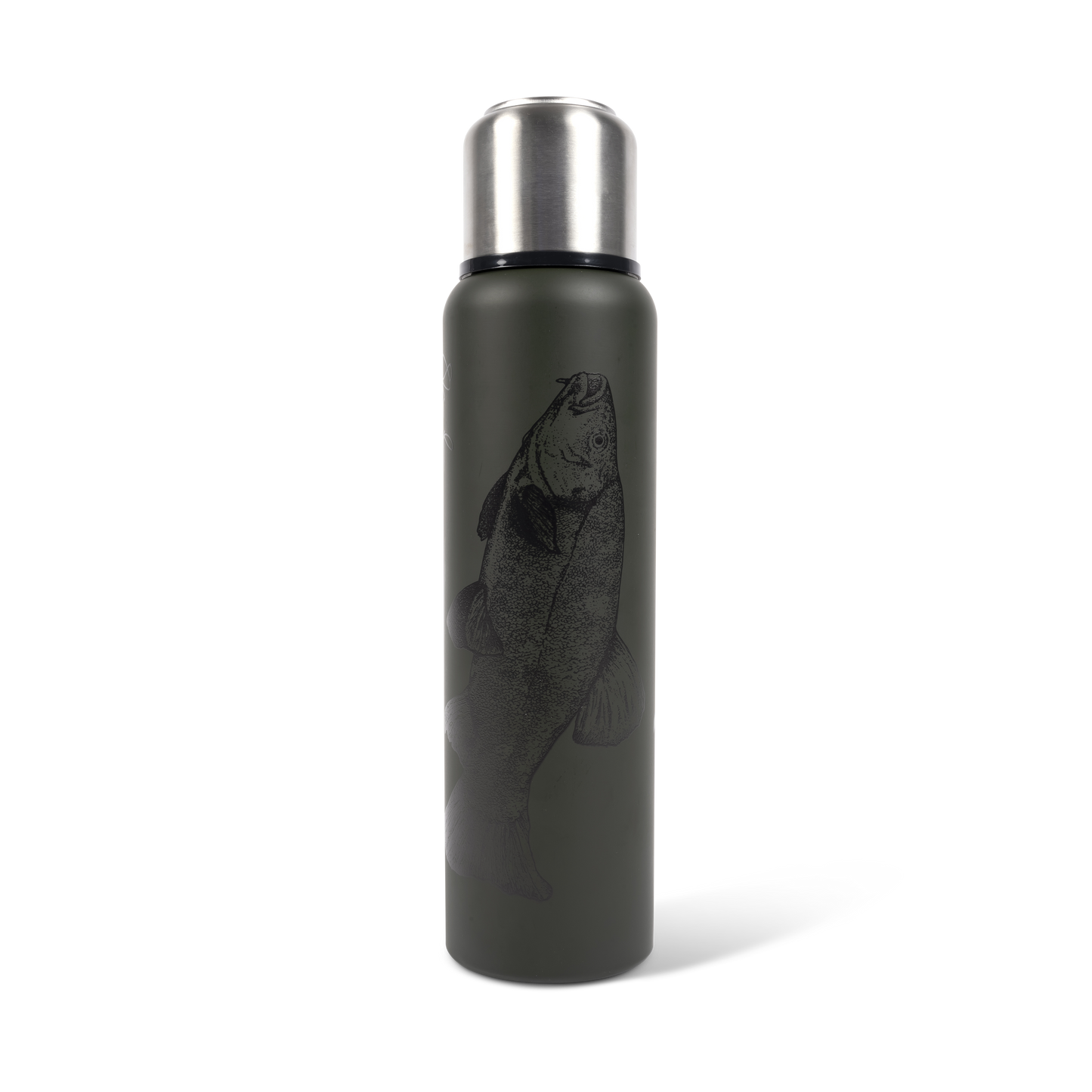Classic Thermal Flask Tench