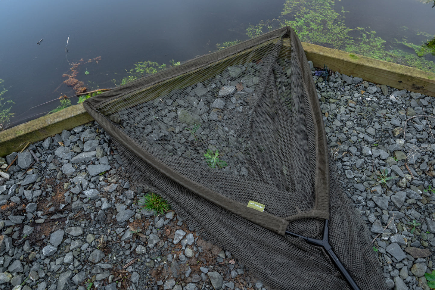 Specimen Net Combo