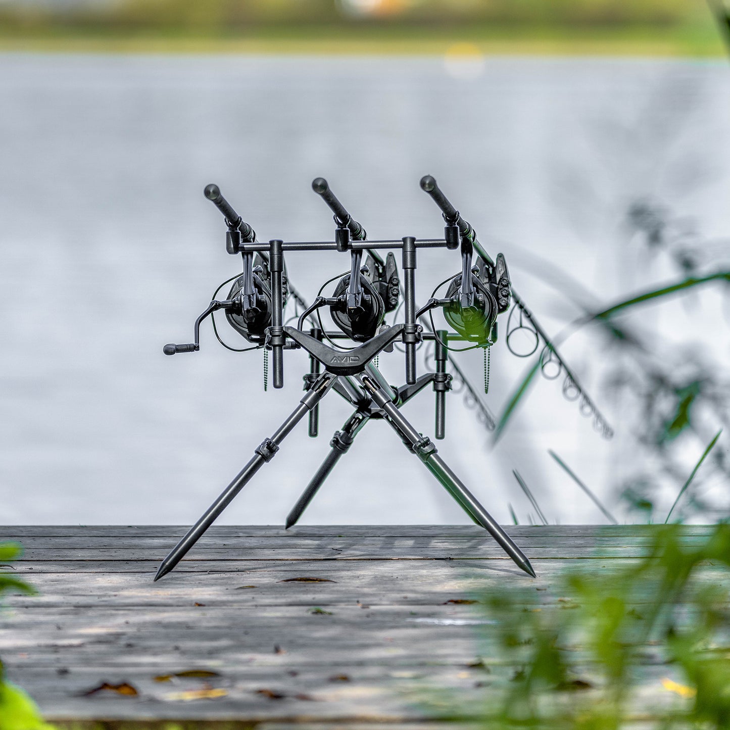Revolve Multi Pod