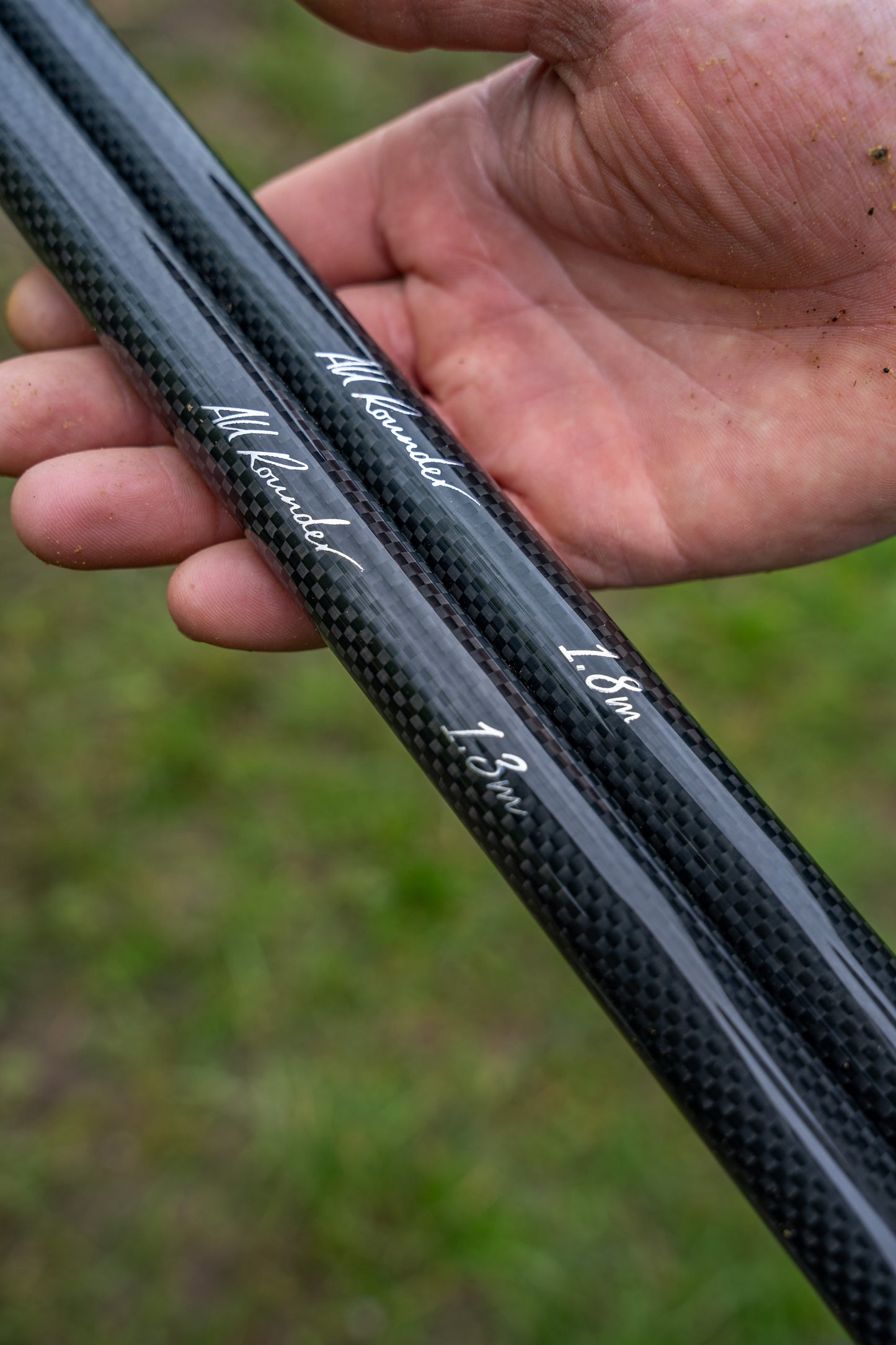 Allrounder Multi Handle