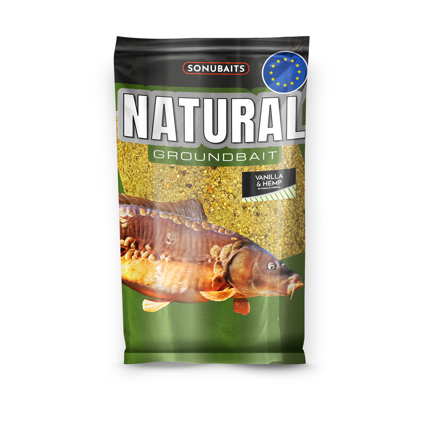 Natural Strawberry &Hemp