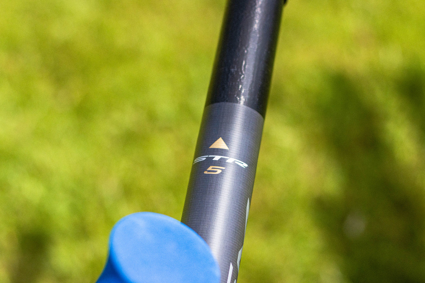Euro Carp 850 STR Edge
