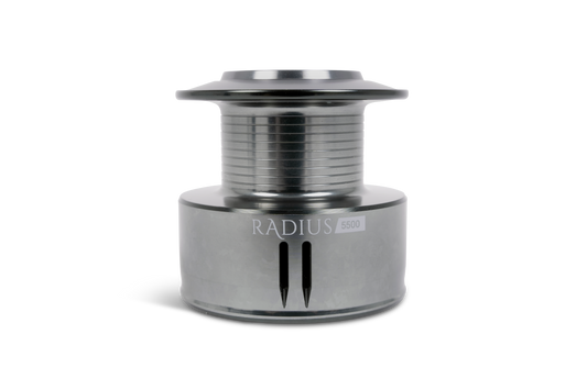 Radius Freespool Spare Spool
