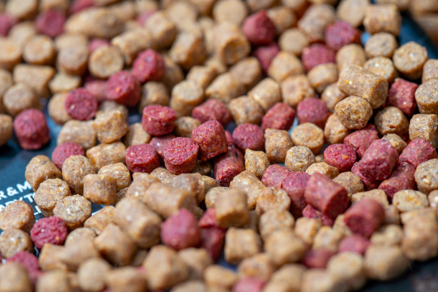 Krill & Squid Stiki Method Pellets