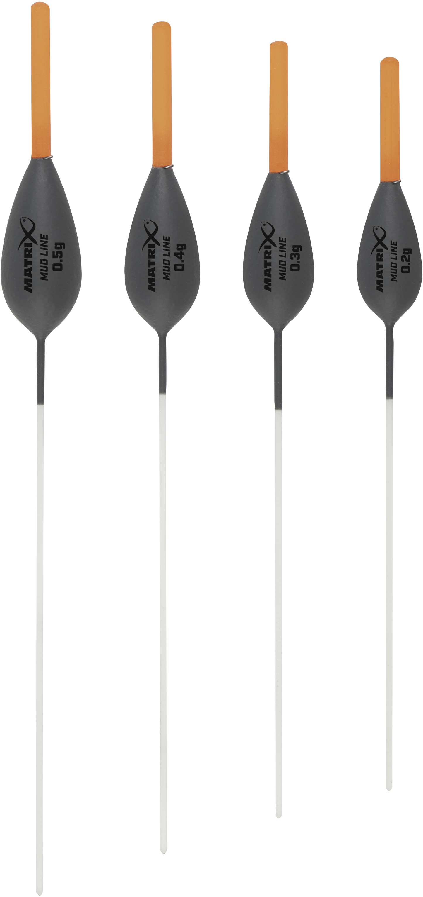 Mud Line Pole Float