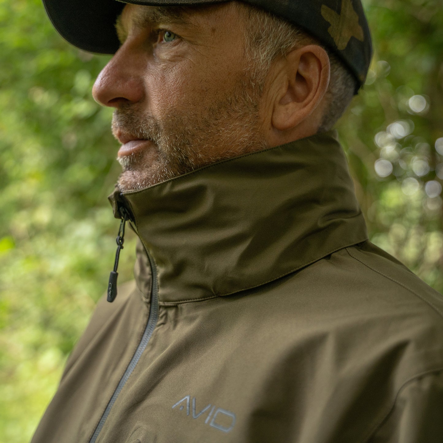 Hydro-Force 20k Full Zip Jacket
