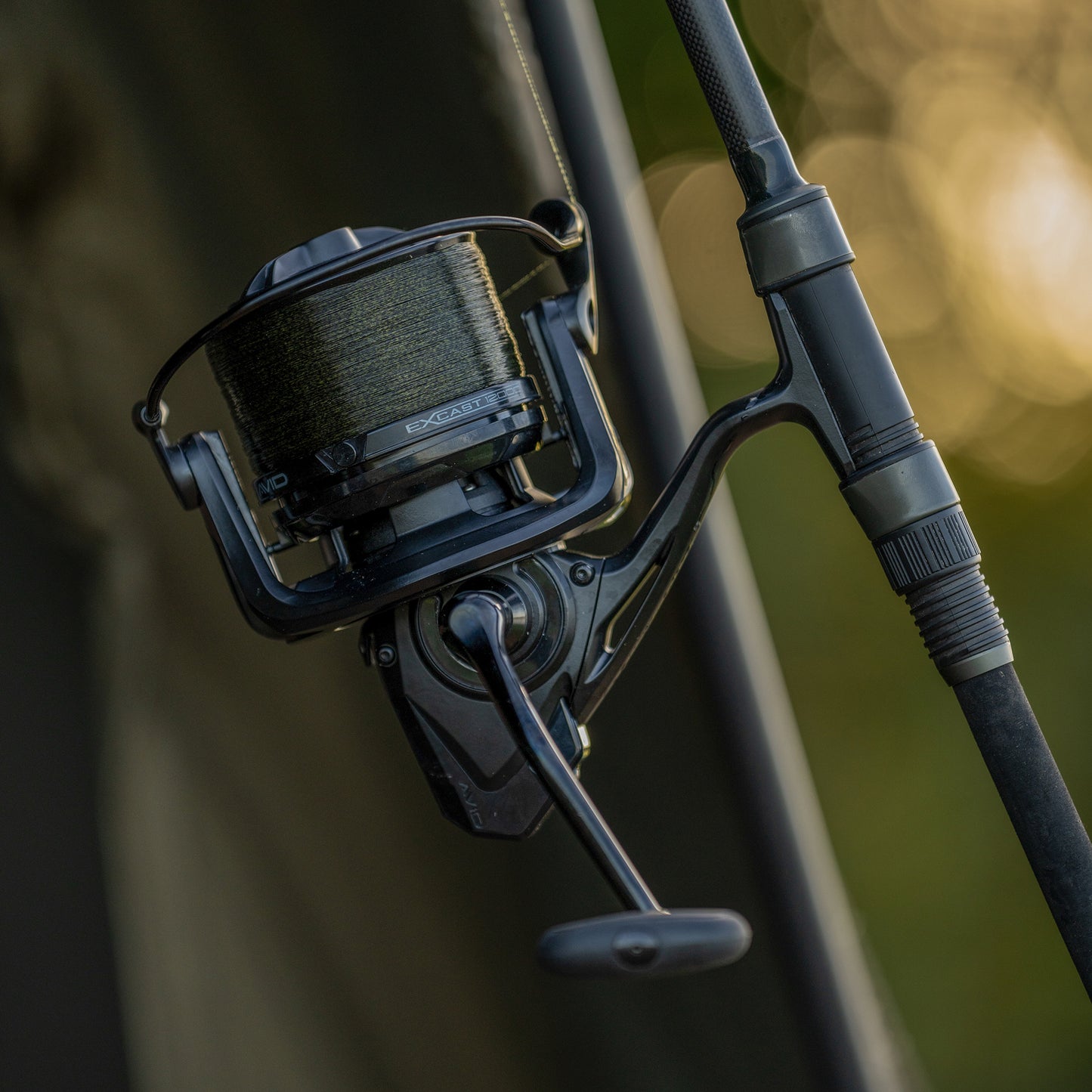 Ex-Cast 12000