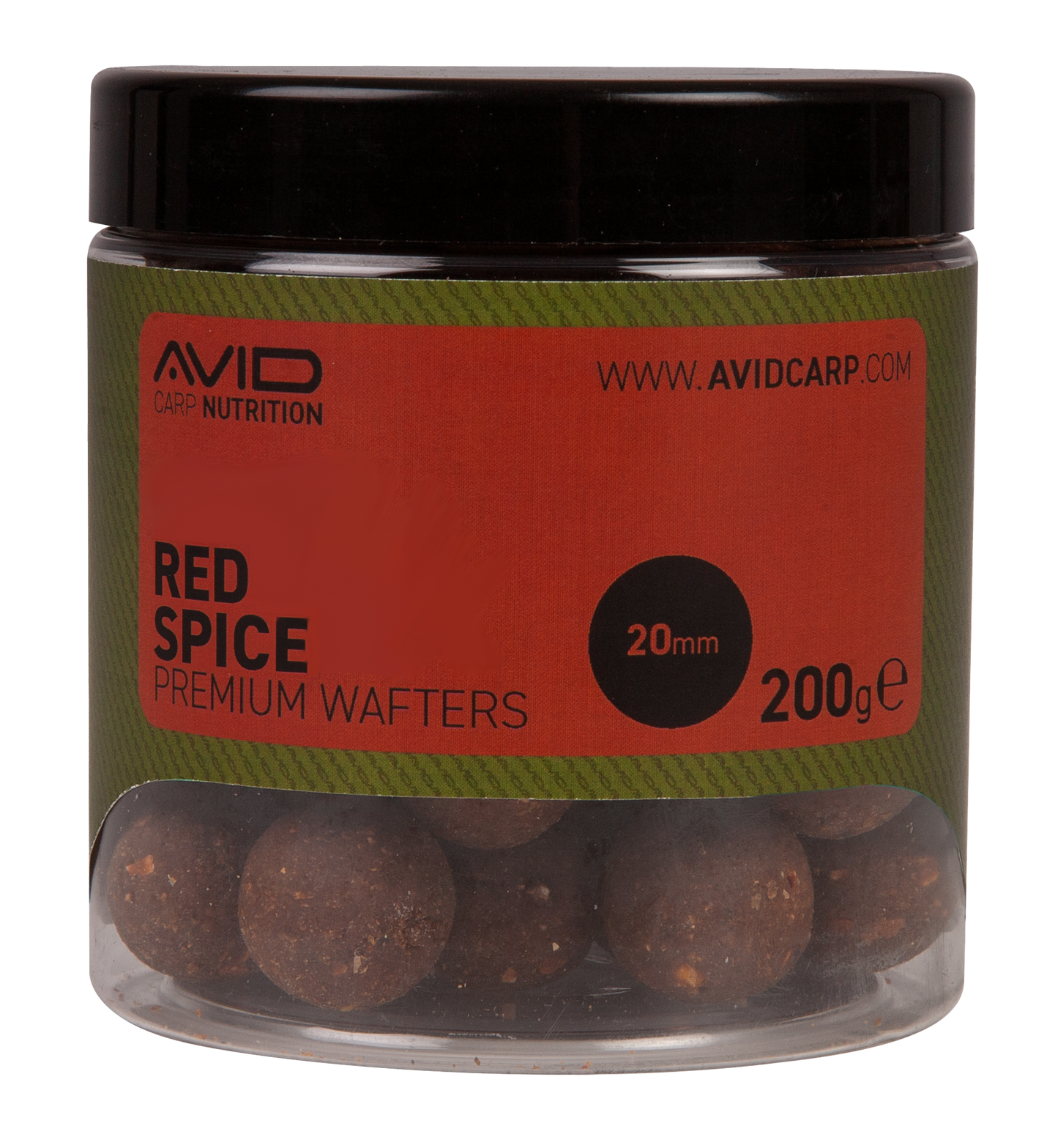 Red Spice Wafters