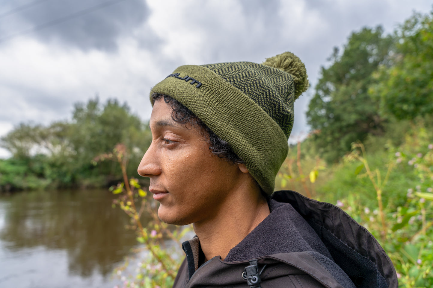 Thermal Beanie Hat