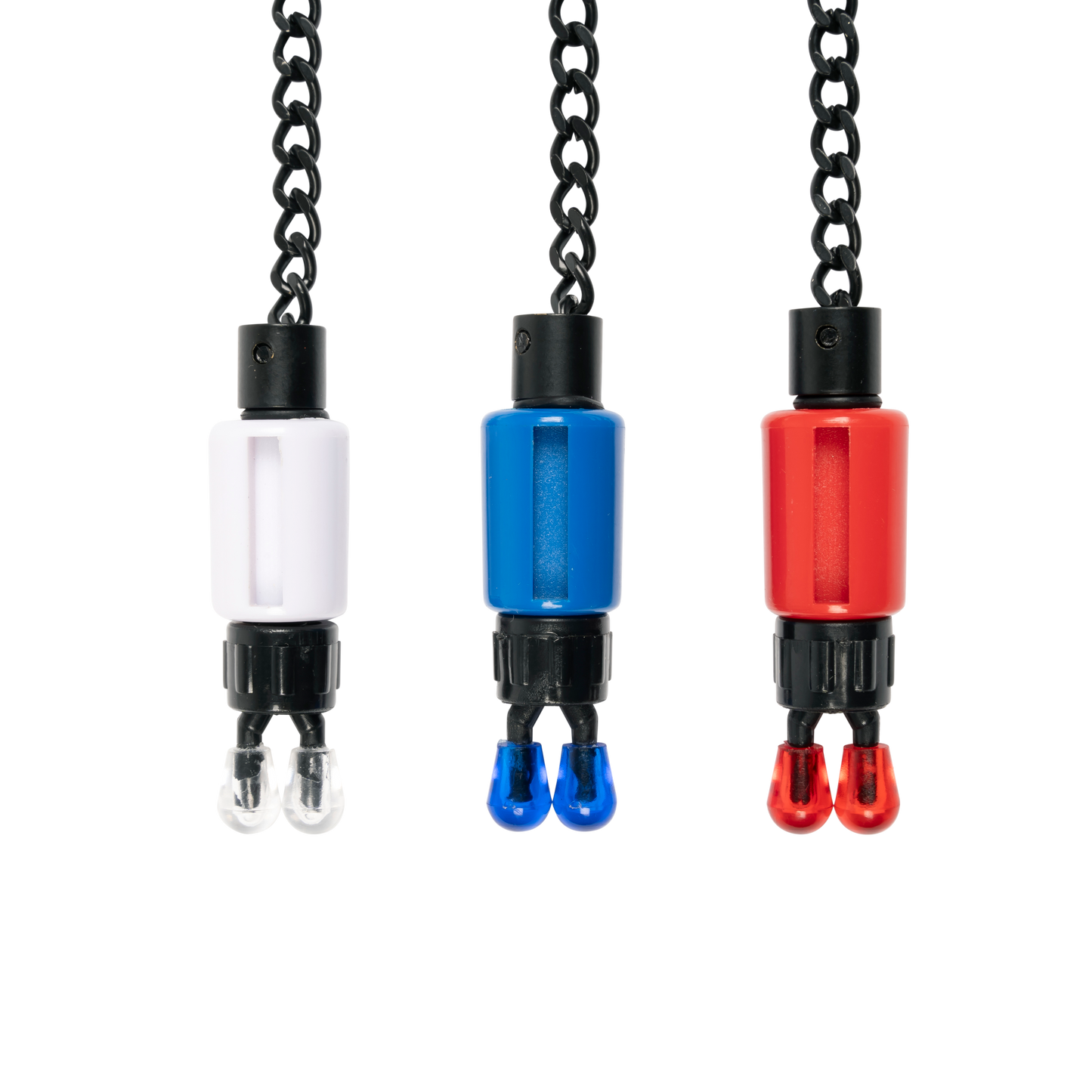KRI 3 Rod Remote Alarm & Indic Set