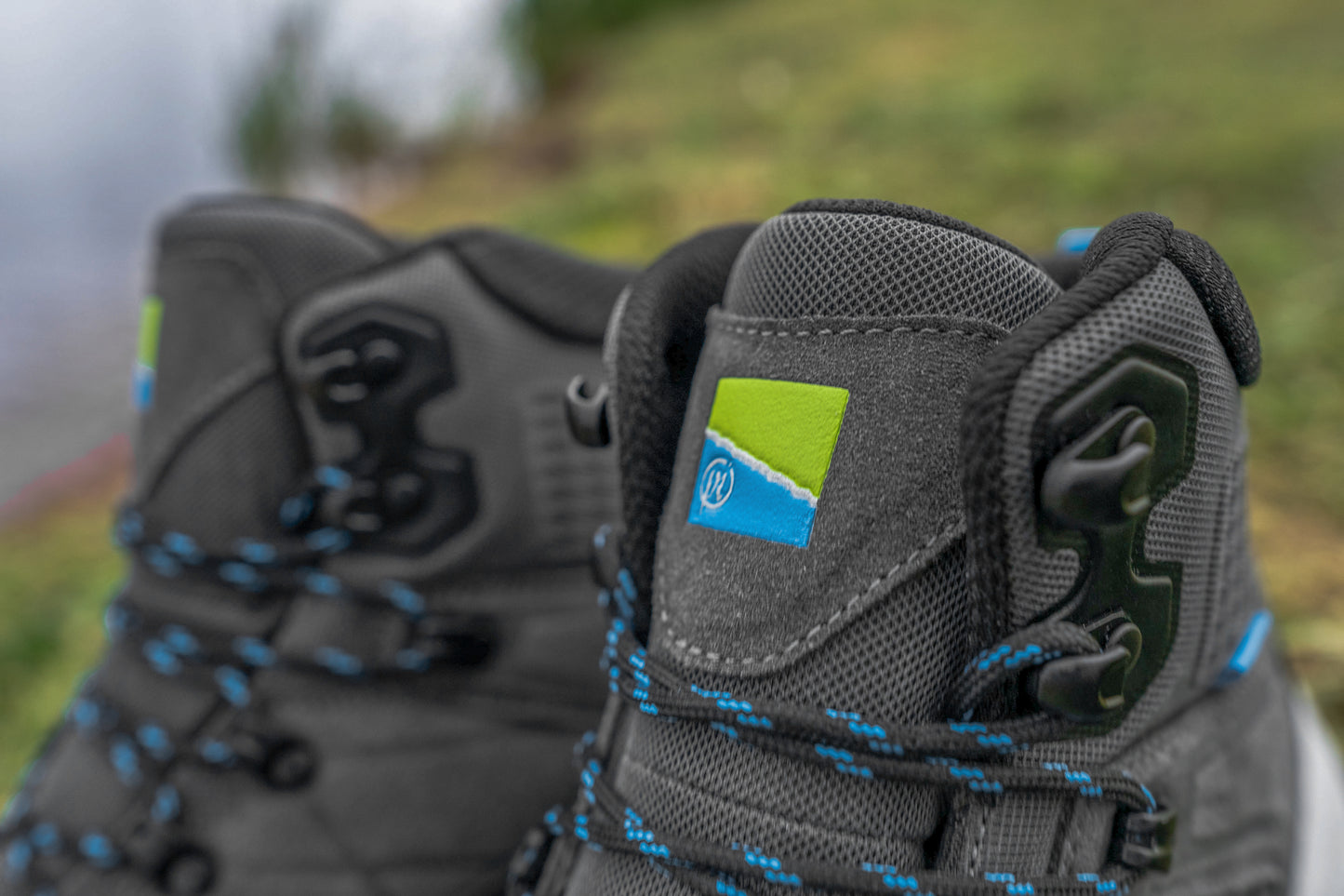 Duratech All Terrain Boots