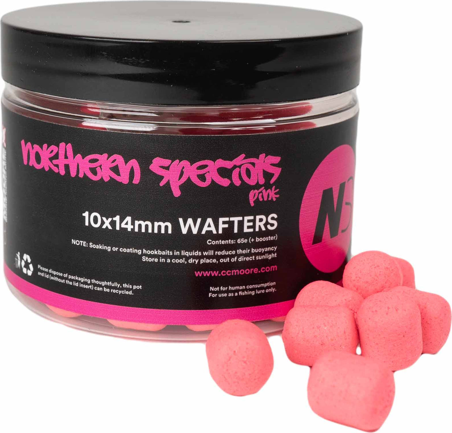 NS1 Dumbell Wafters