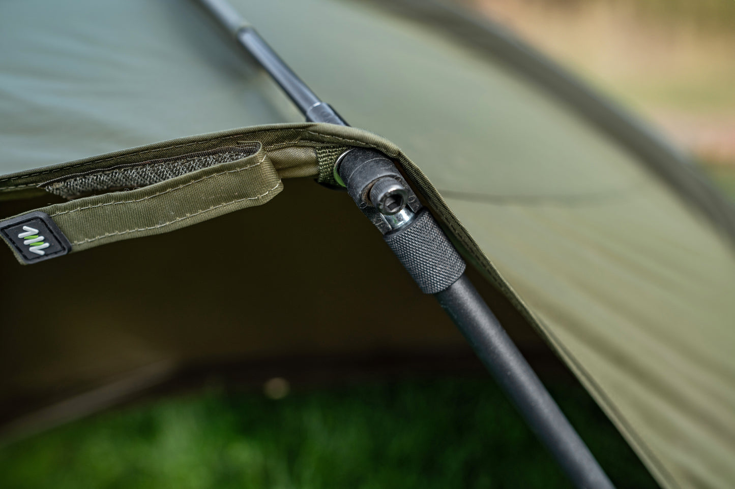 Recoil Shelter