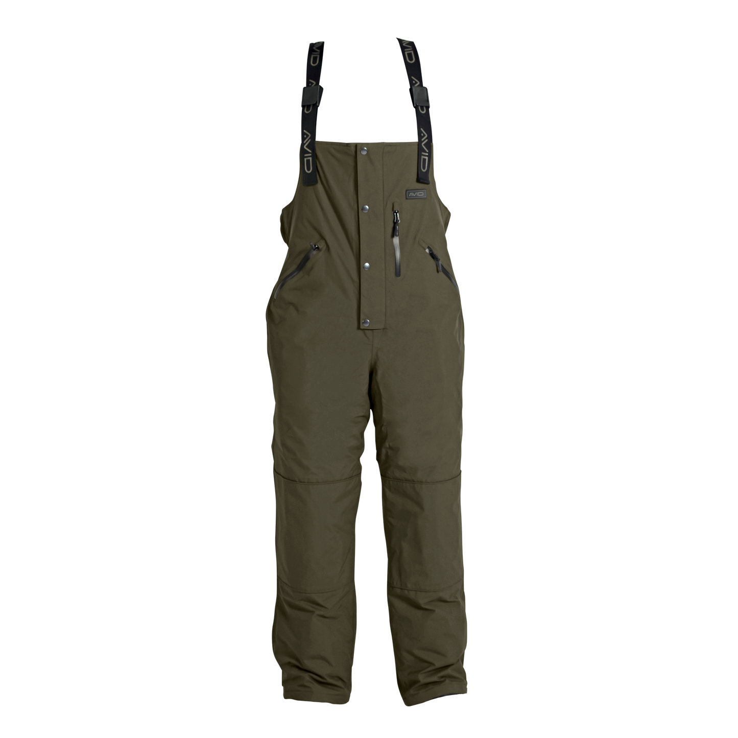 Arctic-Series 2-Piece Thermal Suit