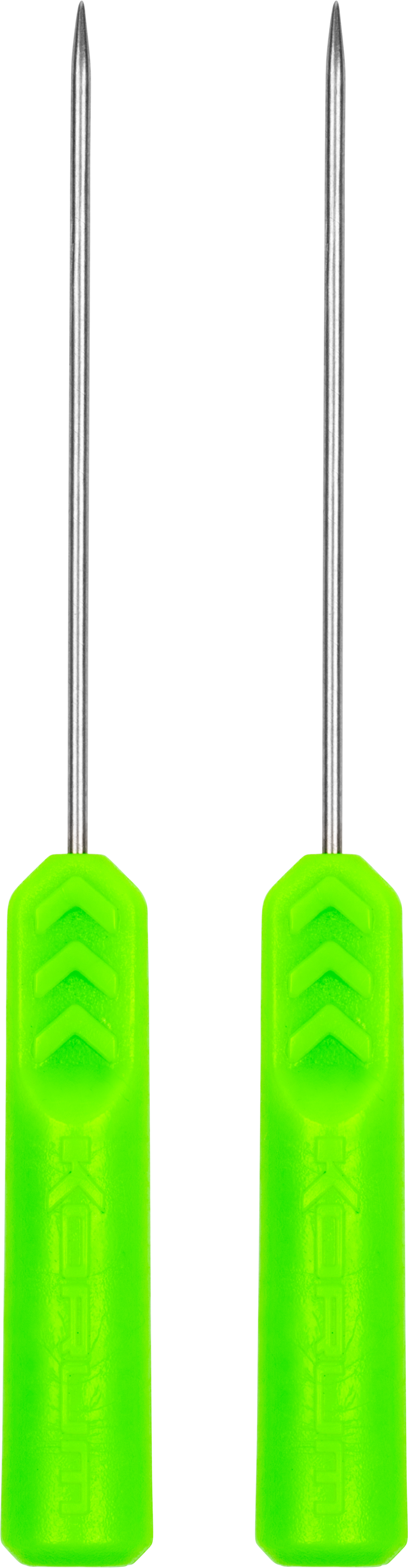 Fluoro Quickstop Needles