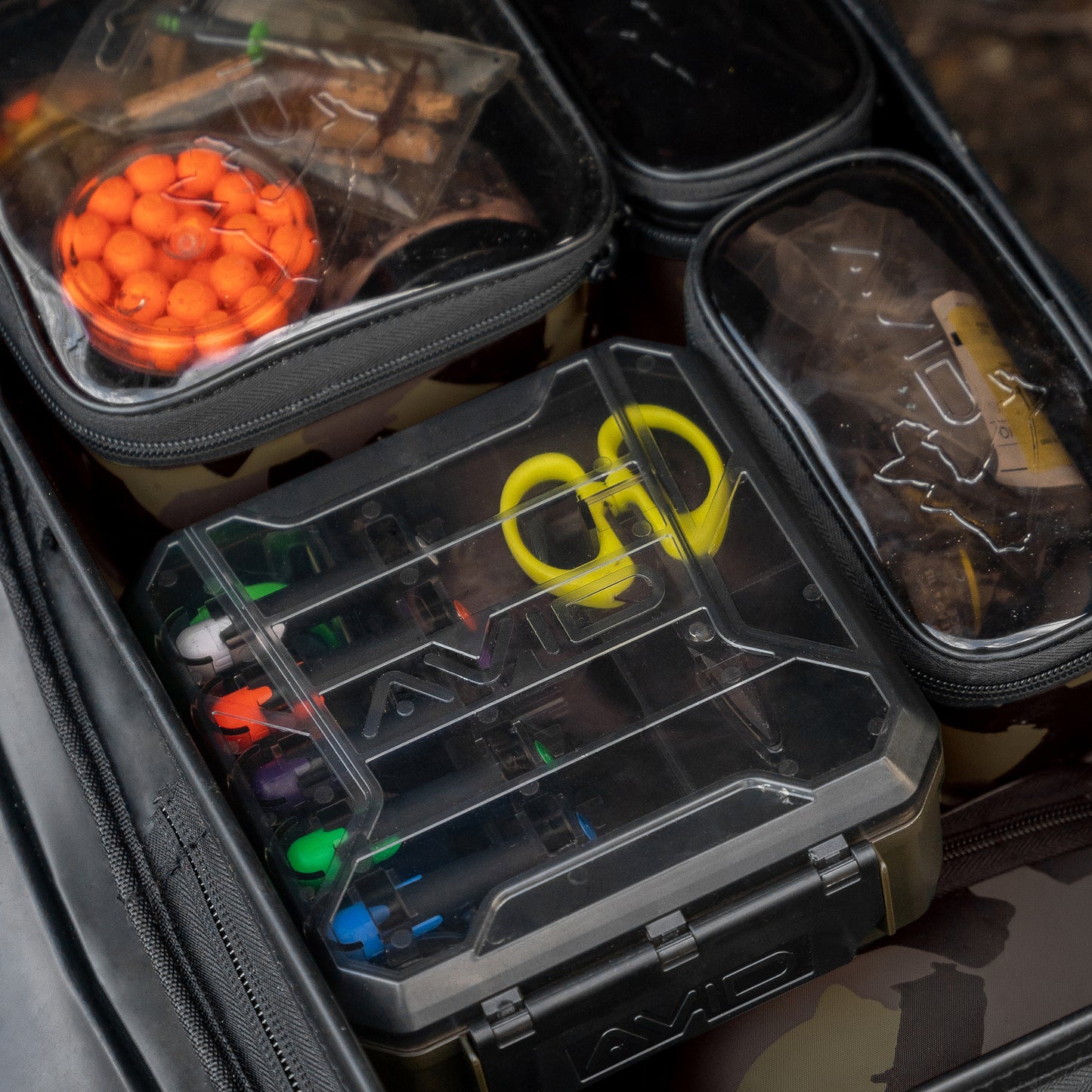Reload Accessory Box