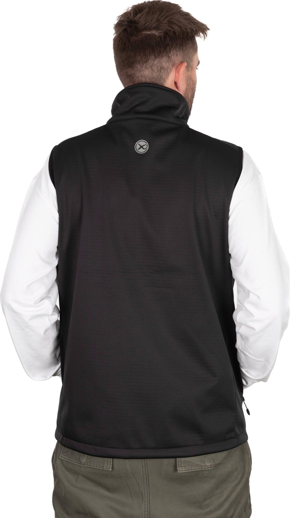 Windblocker Gilet