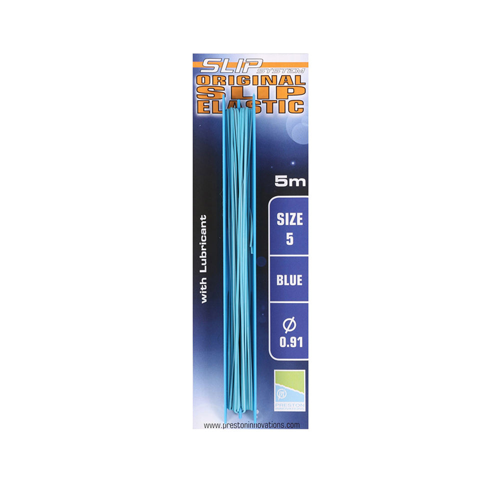 Slip Elastic