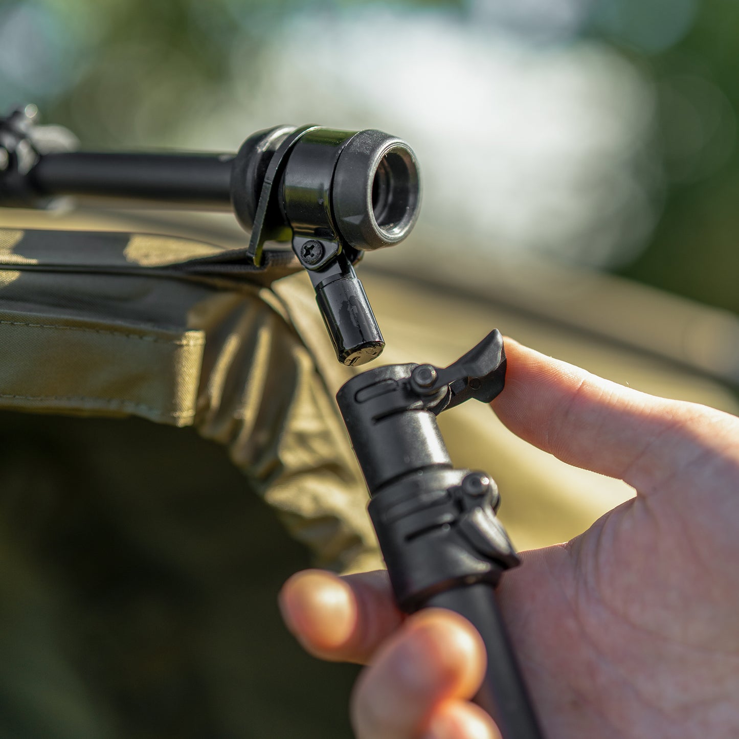 Exo Bivvy