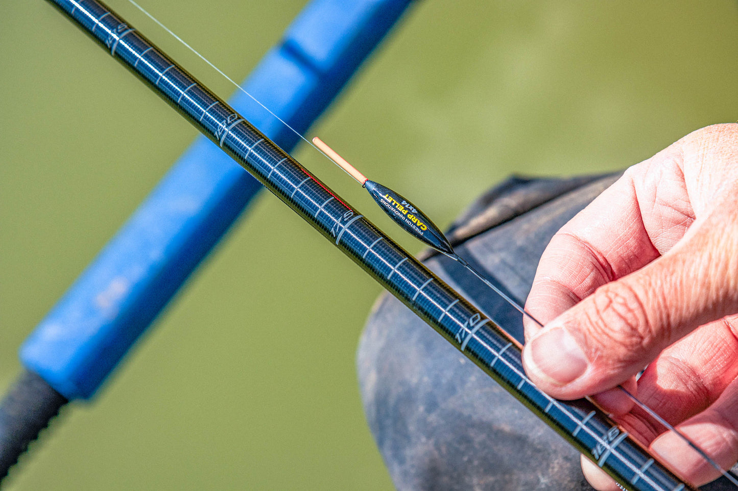Euro Carp 1000 STR Margin